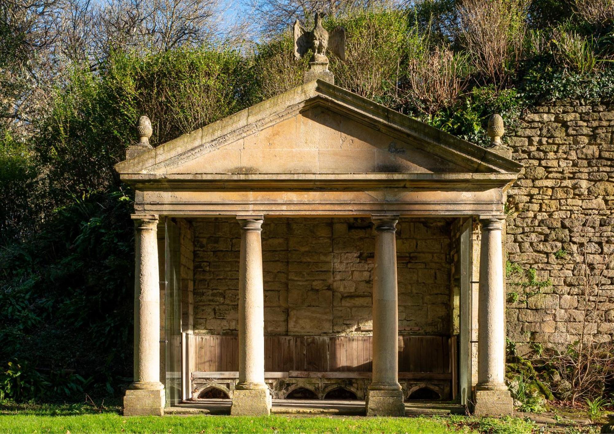 The Hall - Historic Grade I-Listed Jacobean Mansion ブラッドフォード・オン・エイヴォン エクステリア 写真